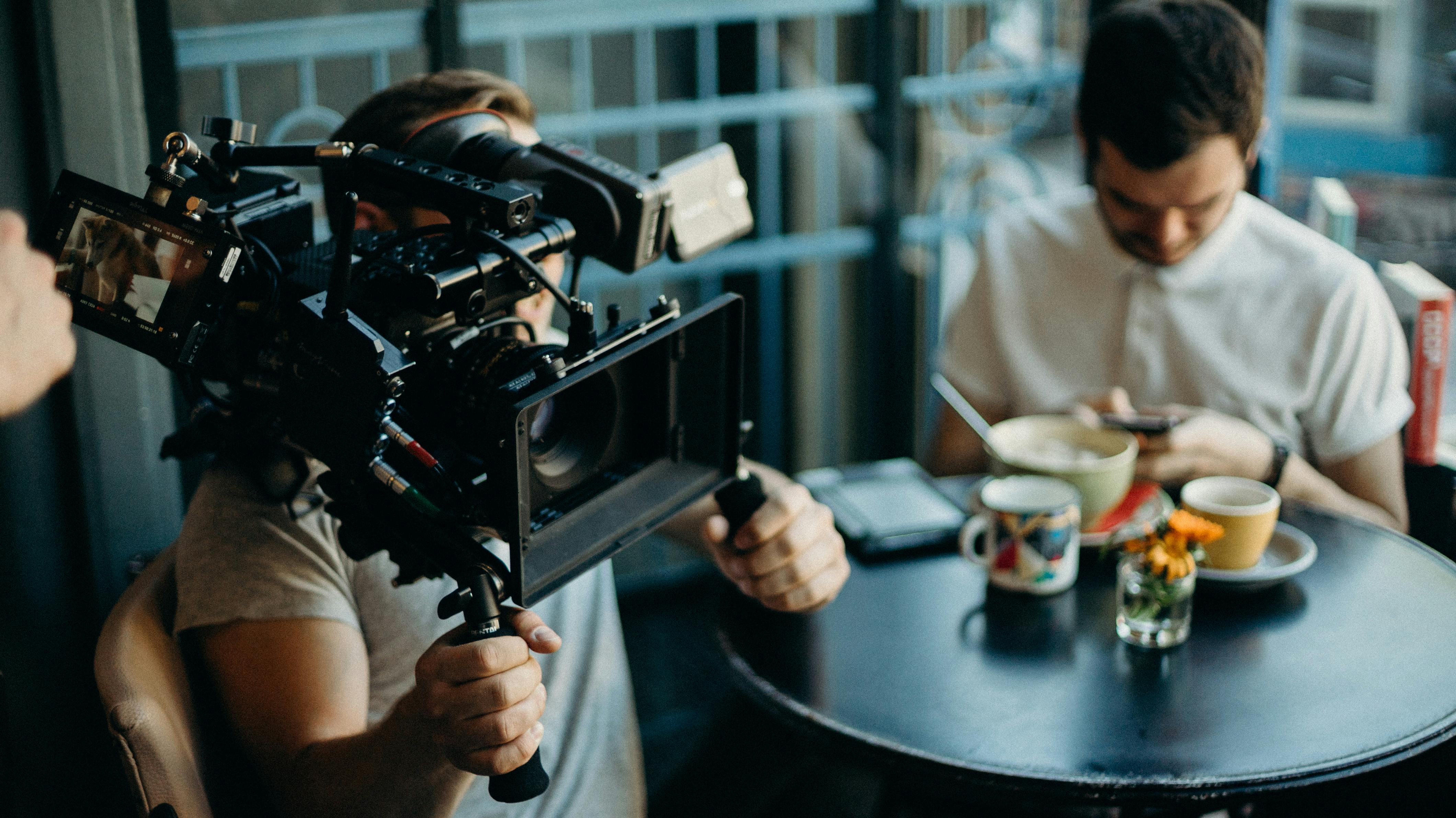 Produkcja Filmowa